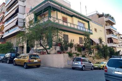 Kallithea, Apartment, Rental, 172 sq.m