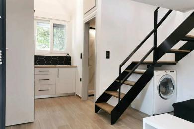 Peristeri, Apartment, Sale, 30 sq.m