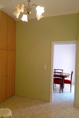 Peristeri, House, Rental, 60 sq.m