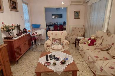 Chaidari, Single Floor Apartment, Rental, 80 sq.m