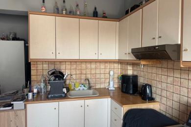 Αιγάλεω, Διαμέρισμα, Πώληση, 49 τ.μ