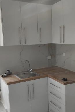 Agia Varvara, Apartment, Sale