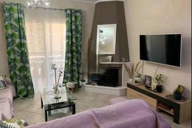Agia Varvara, Maisonette, Sale, 160 sq.m
