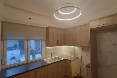 Apartment for Rental - Egaleo, Athens - Western Suburbs
