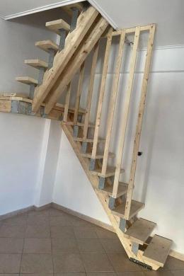 Agios Dimitrios, Maisonette, Rental