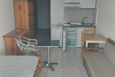 Egaleo, Studio, Rental, 25 sq.m