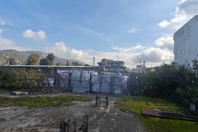 Egaleo, Building, Sale