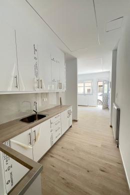 Egaleo, Apartment, Sale, 40 sq.m