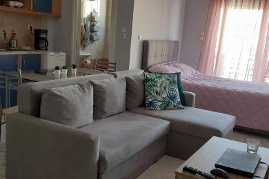 Egaleo, Apartment, Rental, 21 sq.m