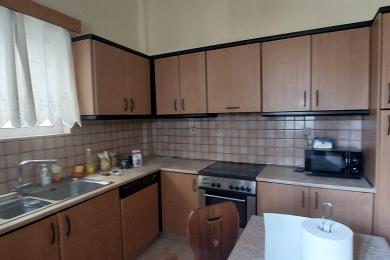 Egaleo, Apartment, Rental, 95 sq.m