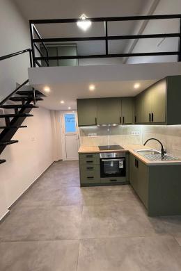 Egaleo, Apartment, Sale, 43 sq.m