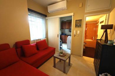 Egaleo, Apartment, Sale, 37 sq.m