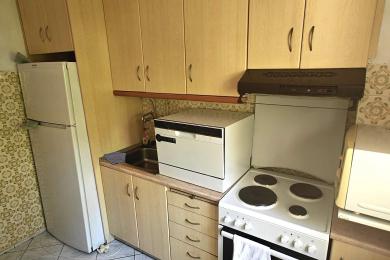 Egaleo - Kato Aigaleo, Apartment, Rental, 52 sq.m