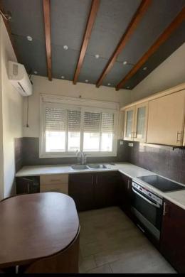 Egaleo - Kato Aigaleo, Apartment, Rental, 80 sq.m