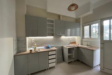 Egaleo - Lioumi, Apartment, Rental, 82 sq.m