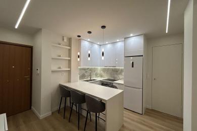 Apartment for Sale - Agios Panteleimonas, Central Athens