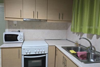 Νέα Σμύρνη, Διαμέρισμα, Ενοικίαση, 47 τ.μ