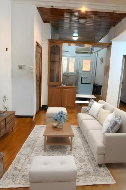 Apartment for Sale - Kypseli, Central Athens