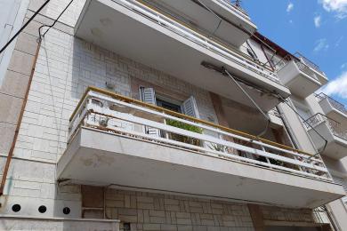 Apartment for Sale - Agia Varvara, Athens - Western Suburbs