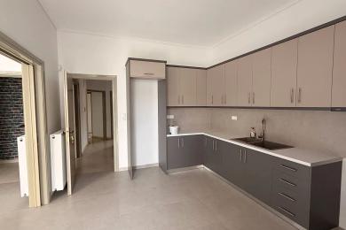 Peristeri, Single Floor Apartment, Rental, 102 sq.m